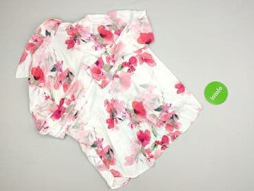 koszula z różą mohito: Mohito, Koszula damska, rozmiar M — 3