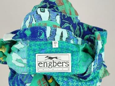 koszula w paski bershka: Engbers, Koszula damska, rozmiar XL — 4