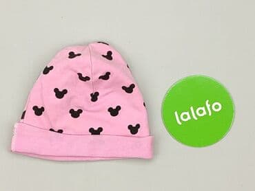 modne sweterki allegro: Czapka, Disney, stan - Bardzo dobry — 3