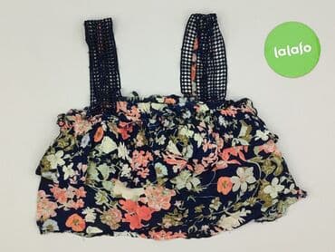 bluzki boho na lato: Top damski, rozmiar S — 2