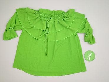 bluzy asymetryczne: New Collection, Bluzka damska, rozmiar XL — 2