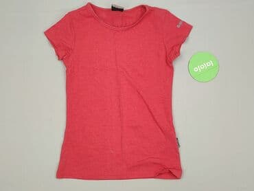 koszule trekkingowe: Hi-Tec, T-shirt damski, rozmiar XS — 2