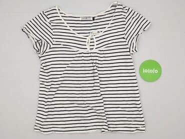 koszula wiya w paski: Hampton Republic, Bluzka damska, rozmiar M — 2