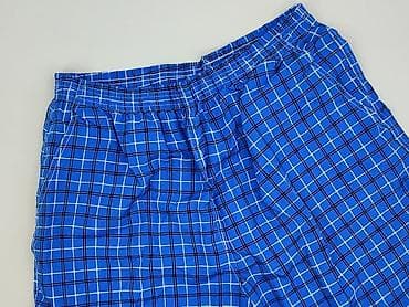 Szorty kąpielowe dla mężczyzn, rozmiar 3XL