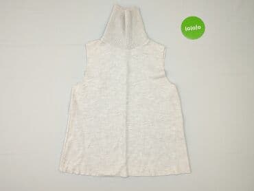 sweter z odkrytymi ramionami zara: Zara, Sweter damski, rozmiar M — 2