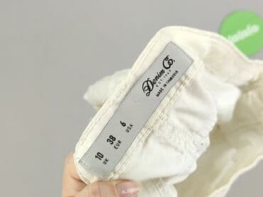 Women: Denim Co, Shorts for women, M — 4