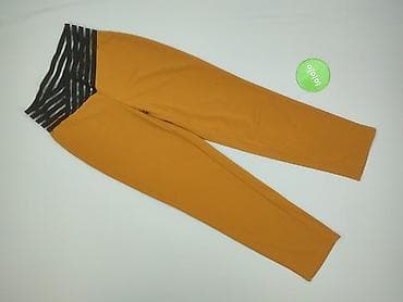 trampki converse 47: Spodnie materiałowe damskie, rozmiar S — 2