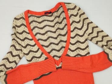 narzutka reserved: Reserved, Kardigan damski, rozmiar M — 2
