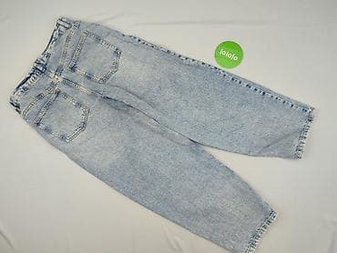 gianni versace jeans: House of Denim, Jeansy damskie, rozmiar M — 3