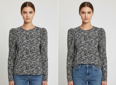 abercrombie fitch koszula damska: F&F, Bluzka damska, rozmiar M — 6