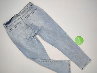 lucky five: Medicine, Jeansy damskie, rozmiar XL — 3
