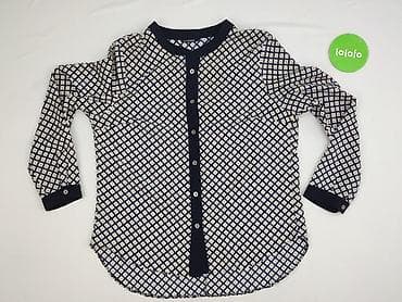 trapstar kurtka blue: Bluzka damska, rozmiar L — 2