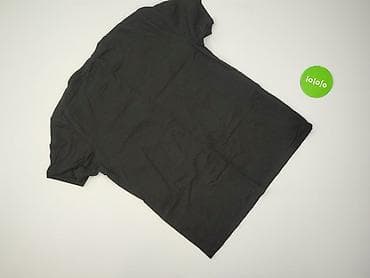 koszulka basic zara: Bershka, Koszulka dla mężczyzn, rozmiar L — 3