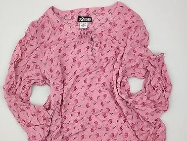UP2Fashion, Bluzka damska, rozmiar XL