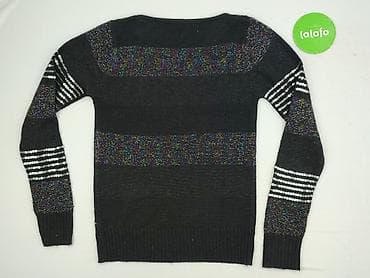 poland second hand: Women`s sweater, size S — 3