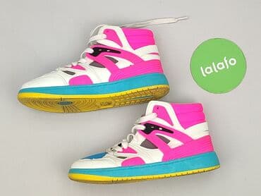 ccc świecące buty: Sneakersy damskie, 38 — 3