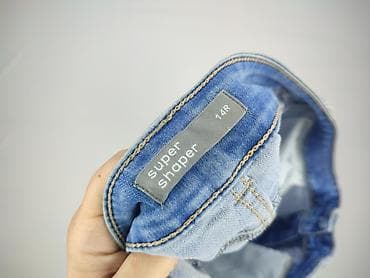 apple bottoms: Jeansy damskie, rozmiar XL — 4