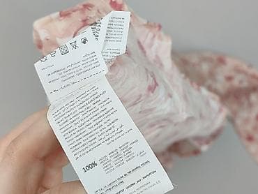 sinsay dresy: Bluzka damska, rozmiar M — 4