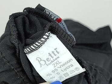 2pac bluzy: Betty Barclay, Spodnie dresowe damskie, rozmiar 2XL — 5