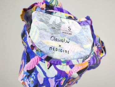 koszulki bez rękawów damskie medicine: Medicine, Women`s T-shirt, size S — 4