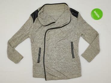 bluza hm: Cardigan, Bluza z kapturem damska, rozmiar S — 2