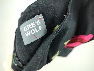 sukienka ruda: GREY WOLF, Sukienka damska, rozmiar L — 4