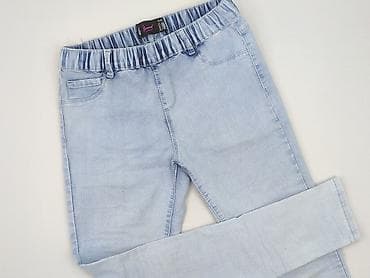 Skiny, Jeansy damskie, rozmiar L