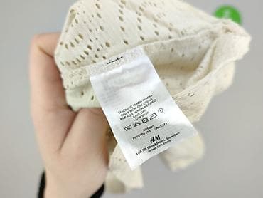 basic t shirt h m: H&M, Жіноча блуза, розмір XS на lalafo.pl — 5 basic t shirt h m: H&M, Жіноча блуза, розмір XS — 5