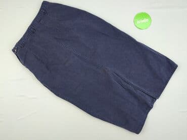zimowe spódnice midi: Spódnica damska, rozmiar XL — 3