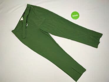 Жінкам: H&M, Брюки жіночі, розмір XL — 2