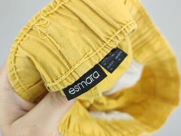 joggery damskie lidl: Esmara, Spodnie materiałowe damskie, rozmiar 2XL — 4