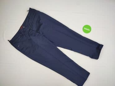 sofix kozaki: Spodnie materiałowe damskie, 4XL — 2