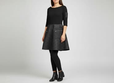 by o la la sukienki długie: By o la la. !, Sukienka damska, rozmiar M — 1