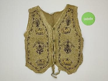 eastern clothes: Kamizelka damska, rozmiar S — 2