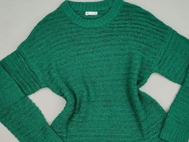 sklep ccc buty zimowe: Cubus, Sweter damski, rozmiar M — 1