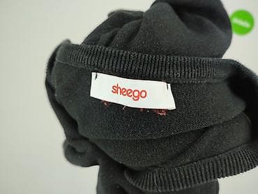 stroje shein: Sheego, Sweter damski, rozmiar 3XL — 5