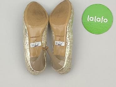 obuwie boti: Venezia, Półbuty damskie, rozmiar 37 — 9