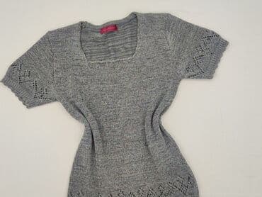кофти жіночі польські: Women`s sweater, size S (EU 36) — 1
