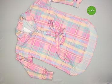 zapaka: Koszula damska, rozmiar 5XL — 2