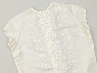 eleganckie bluzki xs: Women's blouse, size 2XL — 2