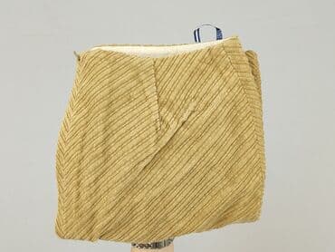 spódniczka welurowa: Oasis, Spódnica damska, rozmiar XS — 5