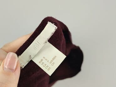 czerwona marynarka damska h m: H&M, Bluzka damska, rozmiar S — 5