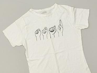 t shirty scott: Fisherfield, T-shirt damski, rozmiar S — 1