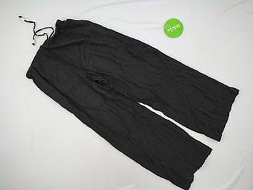 ebutik spodnie: Spodnie materiałowe damskie, rozmiar S — 3