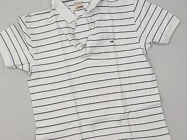 mcgregor shirts: Tommy Hilfiger, Damska koszulka polo, rozmiar L — 1