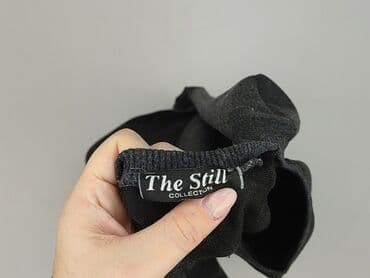 bluzy z czaszkami: Bluza damska
, rozmiar M — 4