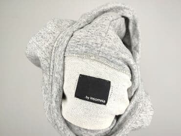 megi sukienki dresowe: By insomnia, Sukienka damska, rozmiar S — 4