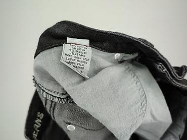 buty obex: Jeansy damskie, rozmiar M — 6