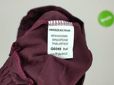 clara vitti: Moda Italia, Szorty damskie, rozmiar S — 4