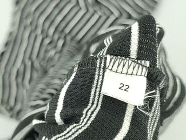 sukienki dla niskich i grubych: Сукня жіноча, розмір 4XL — 4